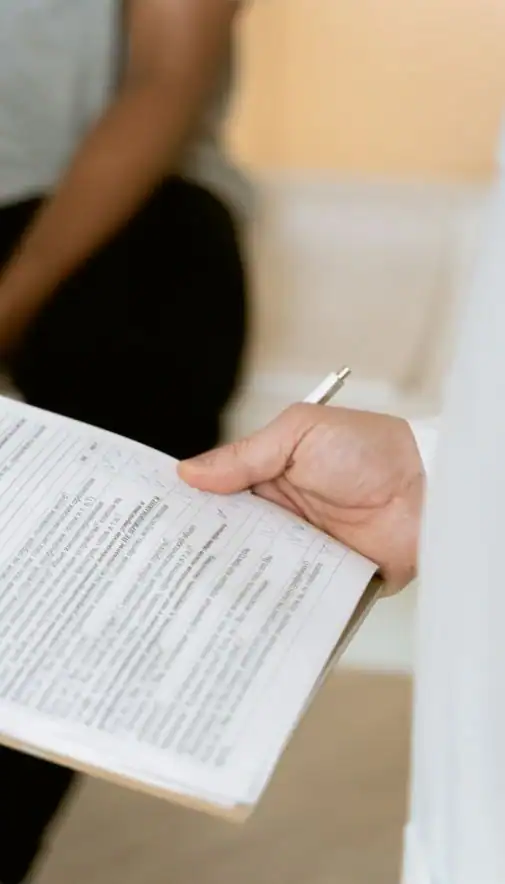 Book your online consultation Newcastle upon Tyne today!
