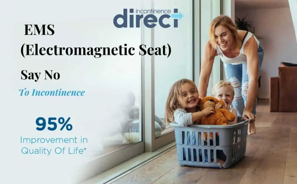 EMS (Electromagnetic Seat) treatment Newcastle upon Tyne