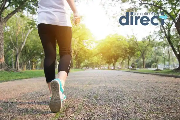 Gain confidence again with bladder leakage treatment from incontinence Direct Newcastle upon Tyne